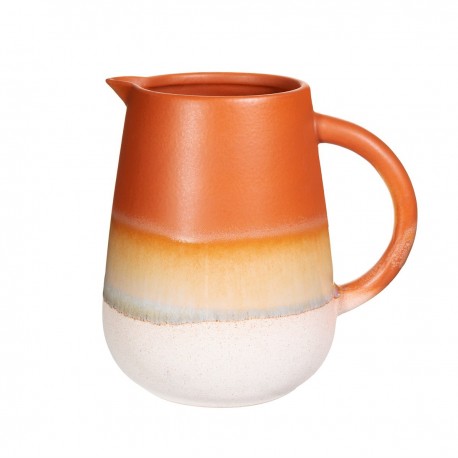 Mojave kande - Terracotta