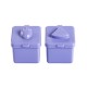 Bento Surprise Boxes Fruits - Purple (2 stk.)