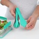 Bestiksæt To Go - Mint - Sistema