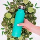 Montii termoflaske - Original 600 ml - Kiwi
