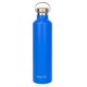 Montii termoflaske - Mega 1000 ml - Blueberry