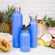 Montii termoflaske - Mega 1000 ml - Blueberry