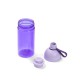 LEGO® Hydration Bottle 500 ml - Lavender