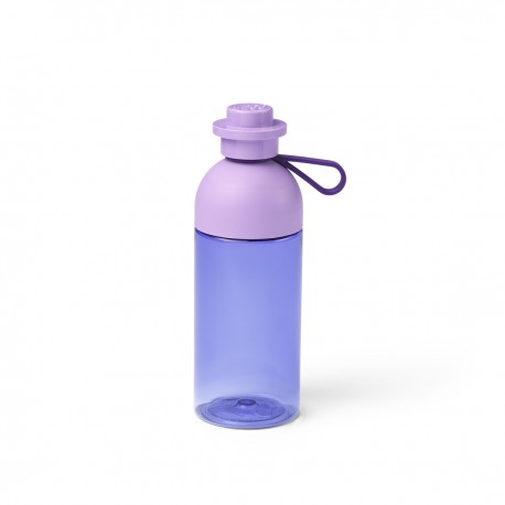 LEGO® Hydration Bottle 500 ml - Lavender