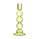 Bubble lysestage - Oliven