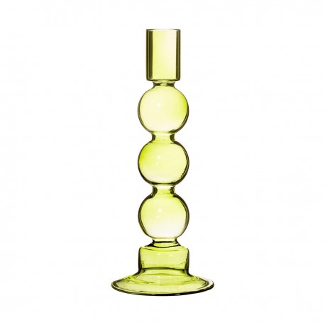 Bubble lysestage - Oliven