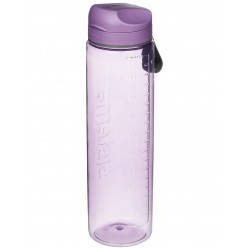 Drikkeflaske Tritan 1000 ml - Misty Purple - Sistema