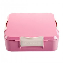 Little Lunch Box - Bento 3+ - Blush Pink