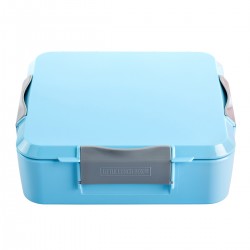 Little Lunch Box - Bento 3+ - Sky Blue