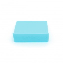 Little Lunch Box Divider - Sky Blue