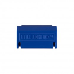 Little Lunch Box Latch - Blue