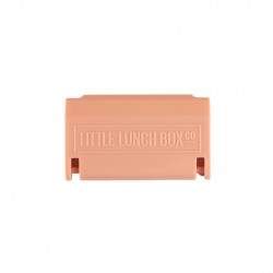 Little Lunch Box Latch - Peach
