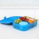 Ribbon Lunch 1,1 l - Blue - Sistema