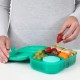 Ribbon Lunch 1,1 l - Teal - Sistema