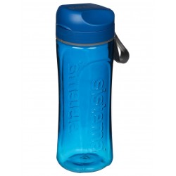 Drikkeflaske Tritan Swift 600 ml - Ocean Blue - Sistema