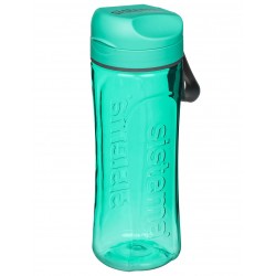 Drikkeflaske Tritan Swift 600 ml - Minty Teal - Sistema