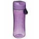 Drikkeflaske Tritan Swift 600 ml - Misty Purple - Sistema