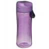 Drikkeflaske Tritan Swift 600 ml - Misty Purple - Sistema