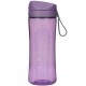 Drikkeflaske Tritan Swift 600 ml - Misty Purple - Sistema