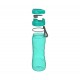 Drikkeflaske Tritan Swift 600 ml - Misty Purple - Sistema