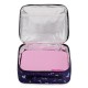 Yumbox Classic køletaske - Unicorn Purple