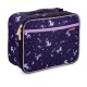Yumbox Classic køletaske - Unicorn Purple