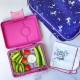 Yumbox Classic køletaske - Unicorn Purple