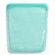 Stasher Half Gallon - Aqua