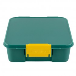 Little Lunch Box - Bento 3 - Apple