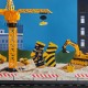 Sock the Builder - Many Mornings børnestrømper