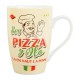 Krus - Pizza