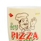 Krus - Pizza