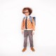 Jeune Premier It Bag Midi - Twin Rex