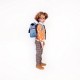 Jeune Premier It Bag Midi - Twin Rex