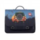Jeune Premier It Bag Midi - Jungle