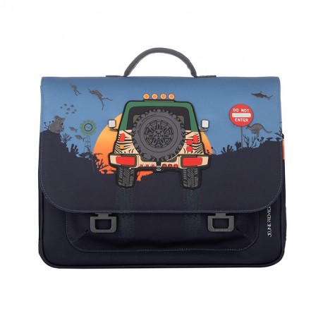 Jeune Premier It Bag Midi - Jungle