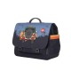 Jeune Premier It Bag Midi - Jungle