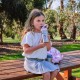Contigo Easy Clean Termoflaske 380 ml - Unicorn