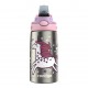 Contigo Easy Clean Termoflaske 380 ml - Unicorn