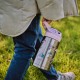 Contigo Easy Clean Termoflaske 380 ml - Unicorn