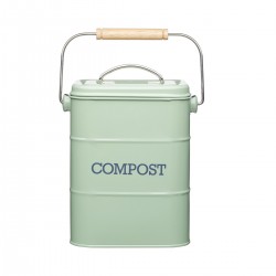 Kompostspand - Sage