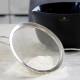 MasterClass rustfri stål finmasket sigte - 18 cm