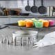 KitchenCraft tyllesæt - 16 dele