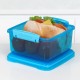 Lunch Plus 1,2 l - Blue - Sistema
