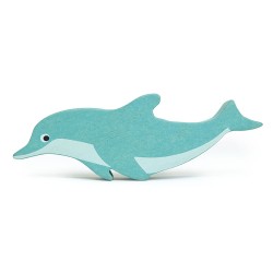 Tender Leaf trædyr - Delfin