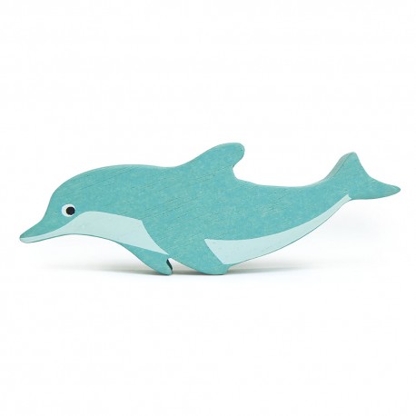 Tender Leaf trædyr - Delfin