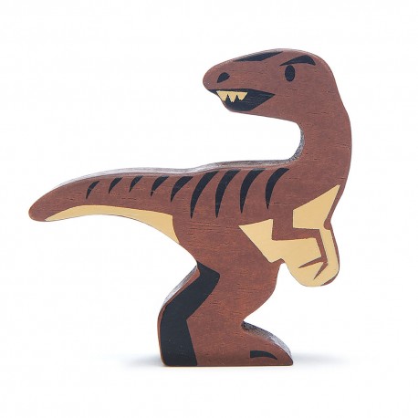 Tender Leaf trædyr - Velociraptor