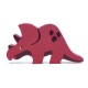 Tender Leaf trædyr - Triceratops