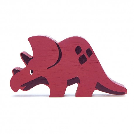 Tender Leaf trædyr - Triceratops