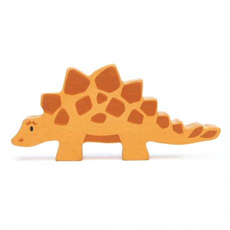 Tender Leaf trædyr - Stegosaurus